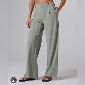 Vuori Villa Trousers